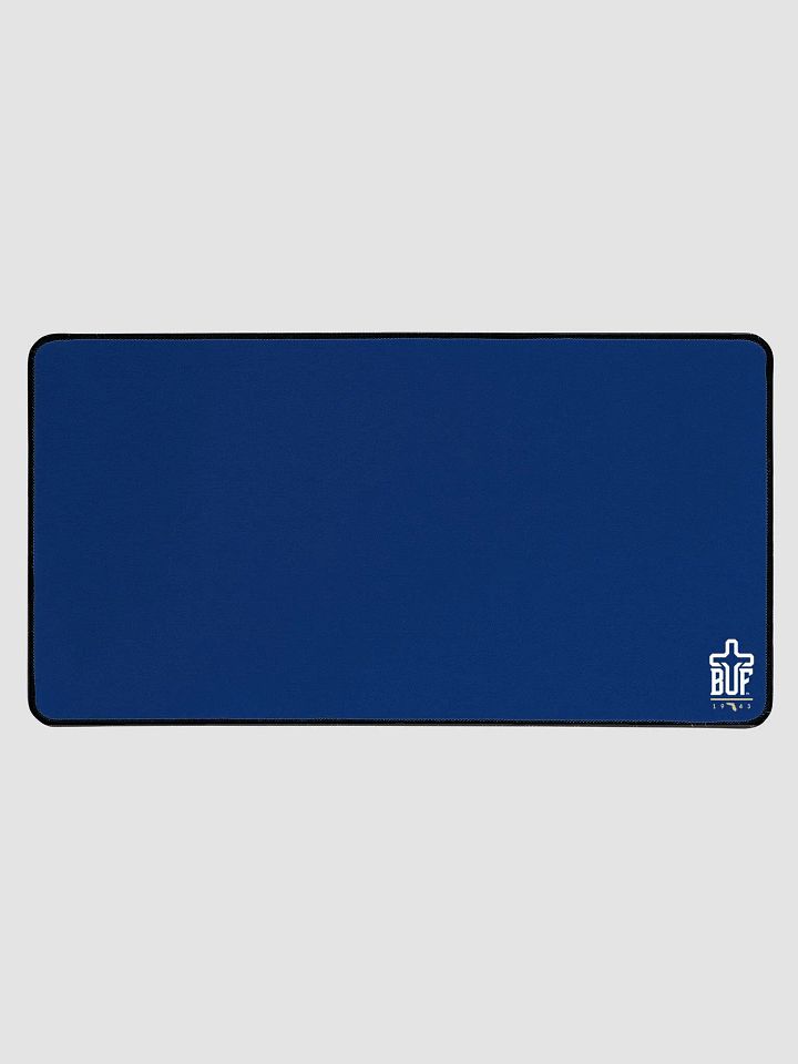BUF Desk Mat product image (1)