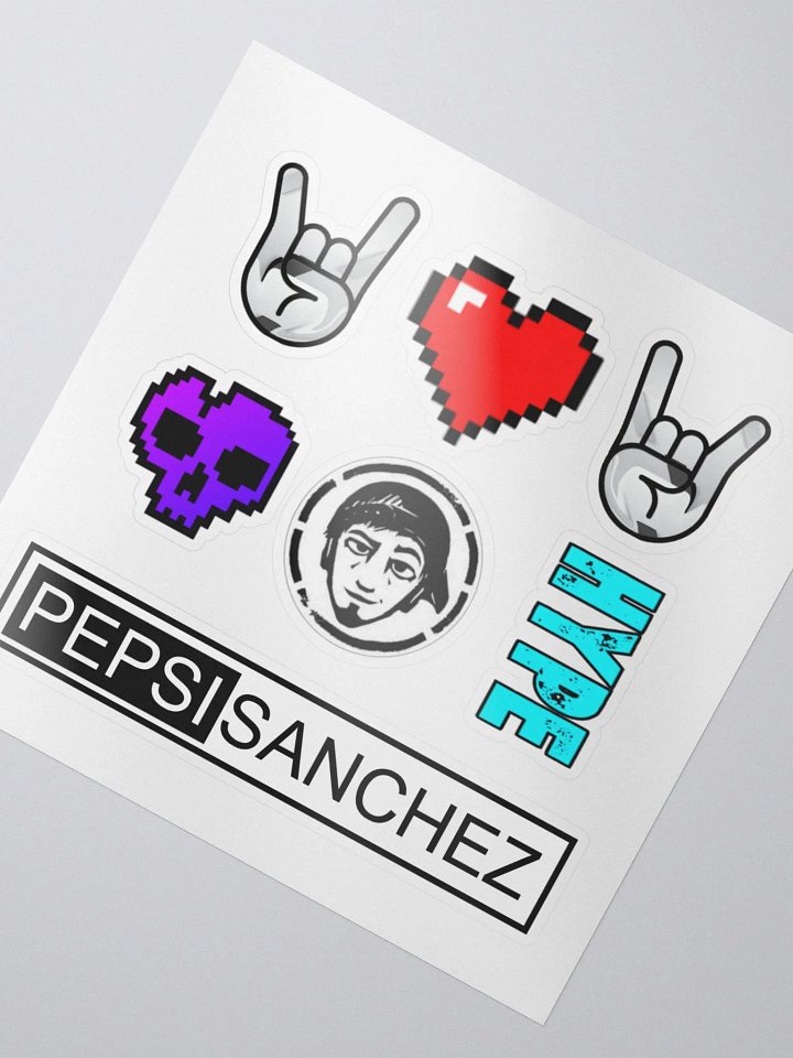 SLAP PACK product image (2)