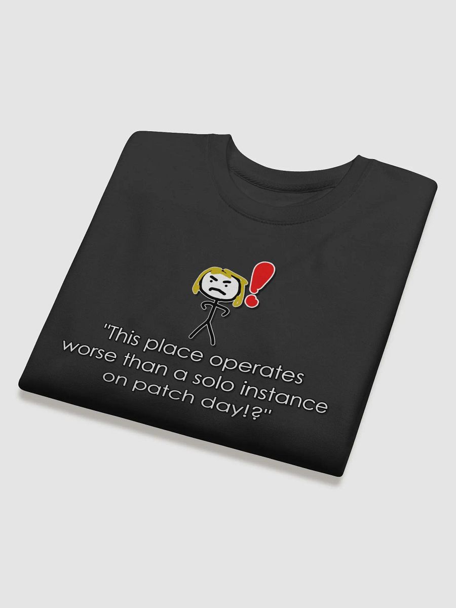 Karen Quote Sweat Shirt product image (26)