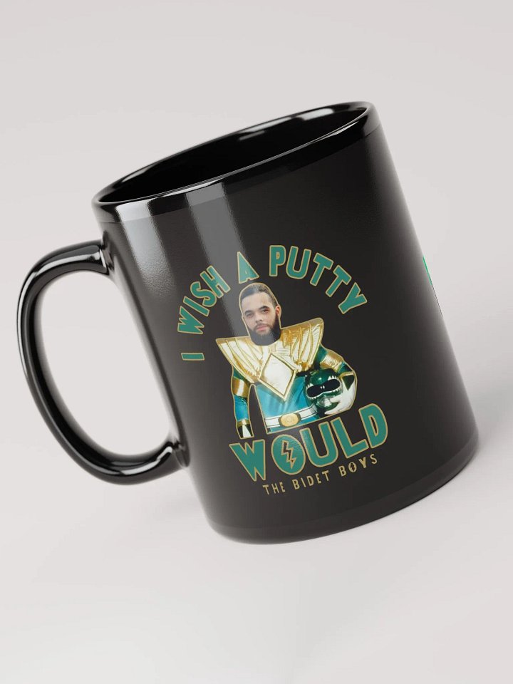 Mas is Mas Mug product image (2)