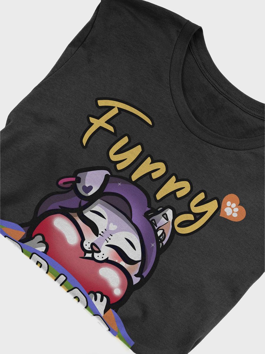 Furry Pride Teeshirt product image (5)