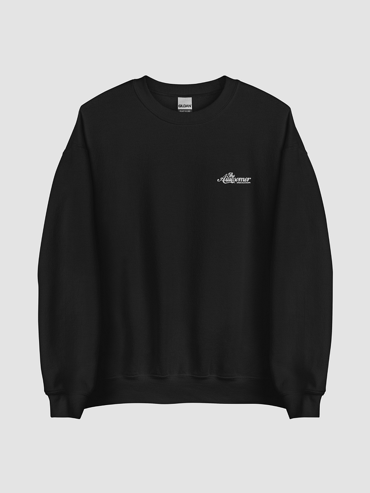 Awesomer Crewneck Sweatshirt product image (1)