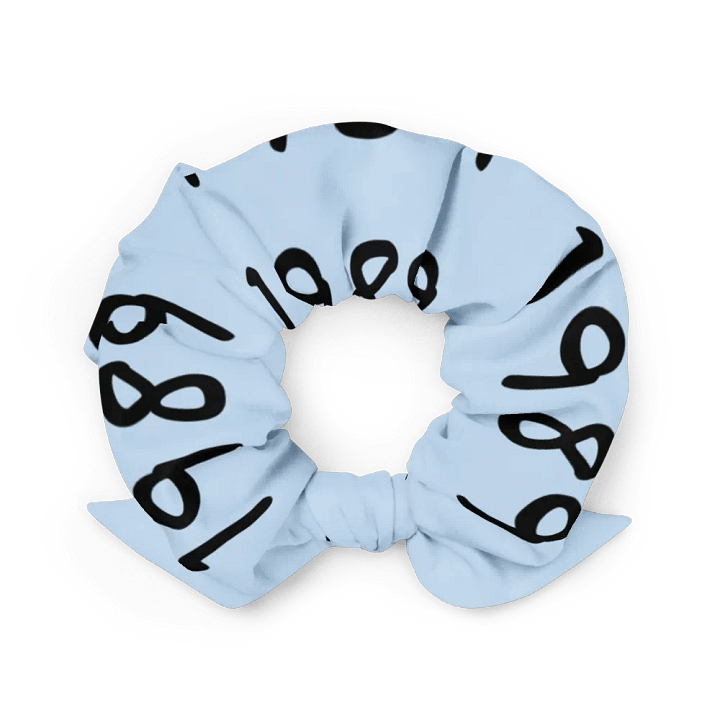 1989 Taylor’s Version inspired Hair Accessory product image (1)
