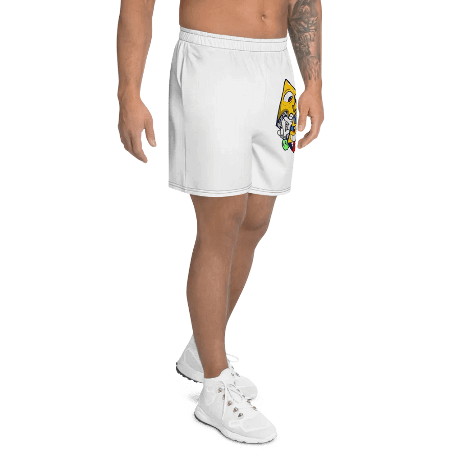 GI Grafitti Logo Men's Shorts product image (8)