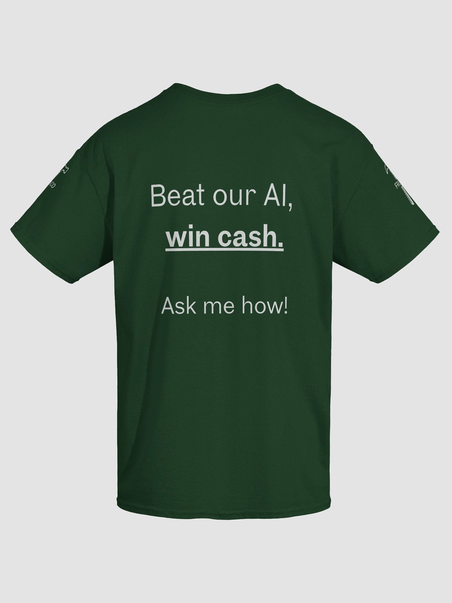 Conference Tee product image (5)