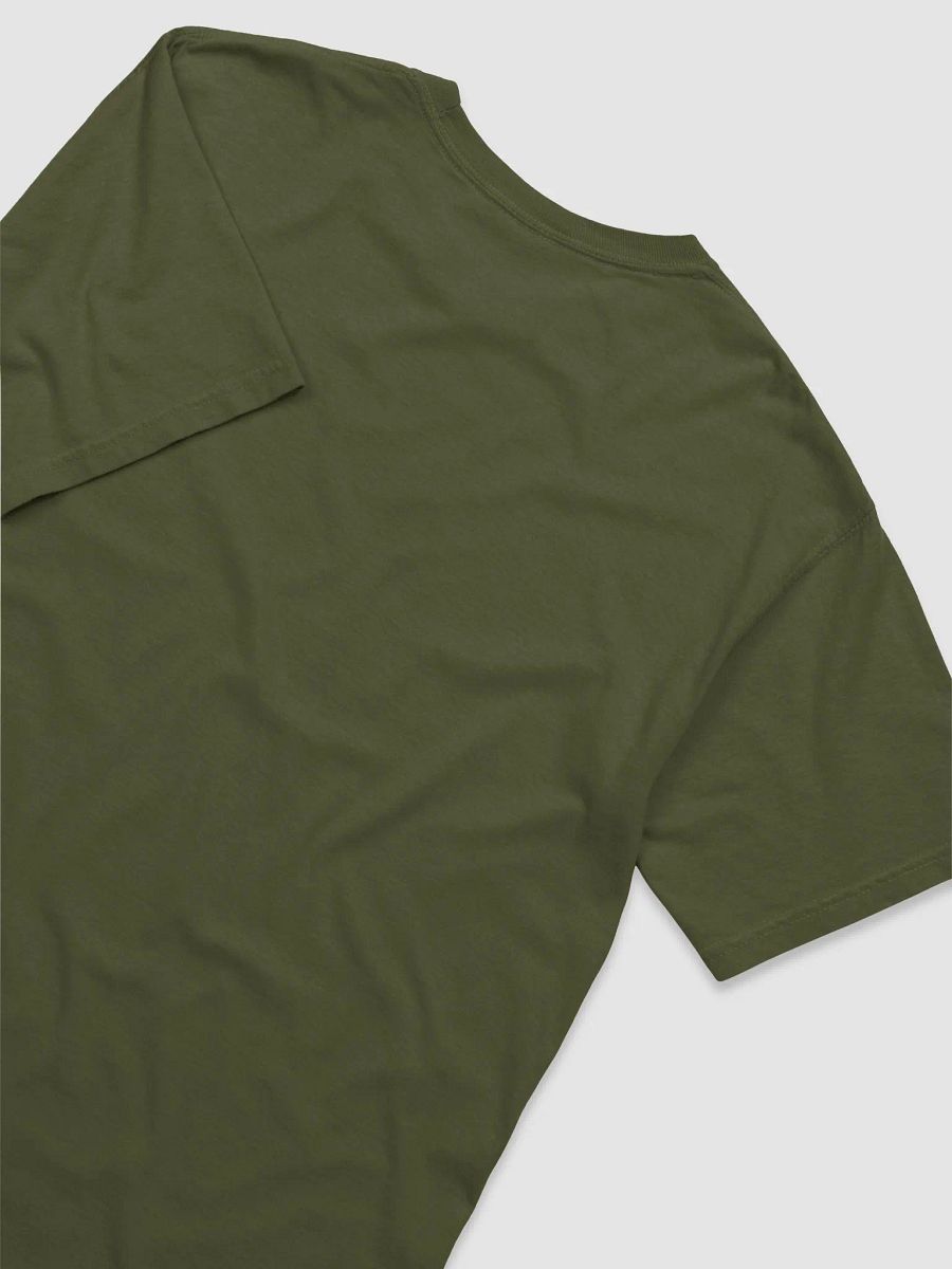 Glyphroot Unisex Tee product image (4)