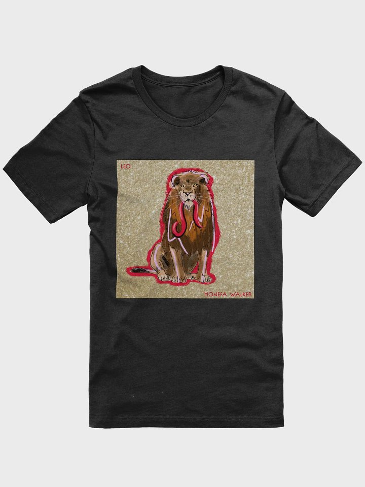 Bella+Canvas Supersoft T-shirt product image (2)