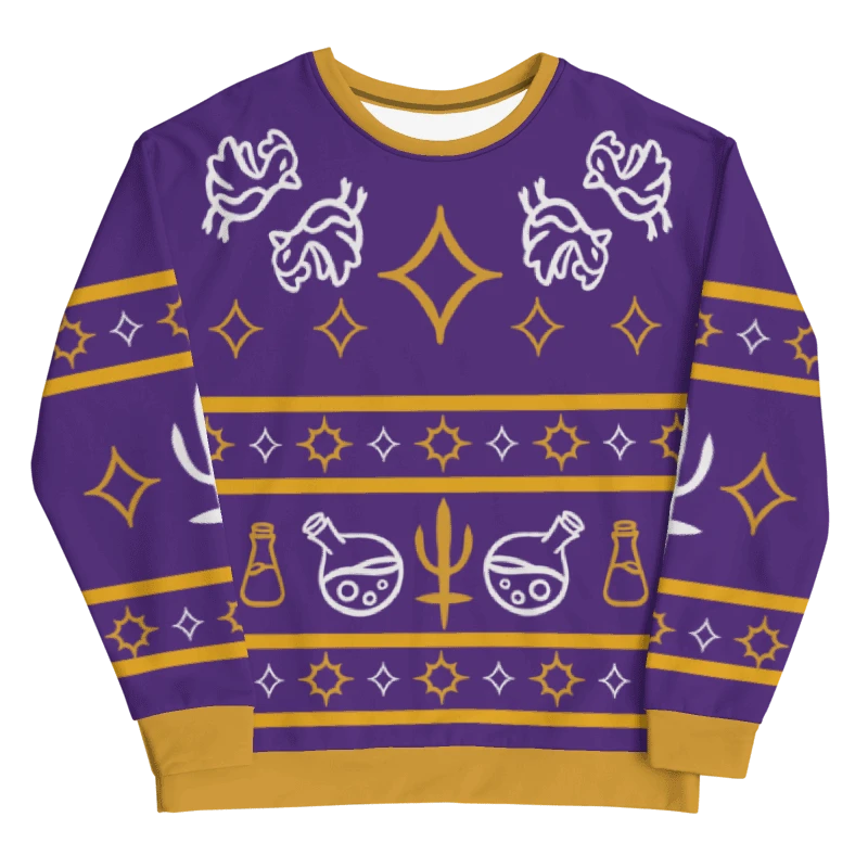 Sherbert Holiday Sweater product image (1)