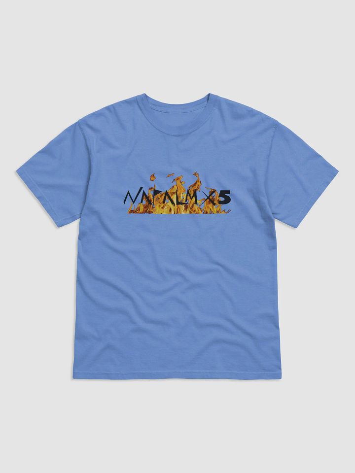 NapalmX5 T-Shirt product image (3)