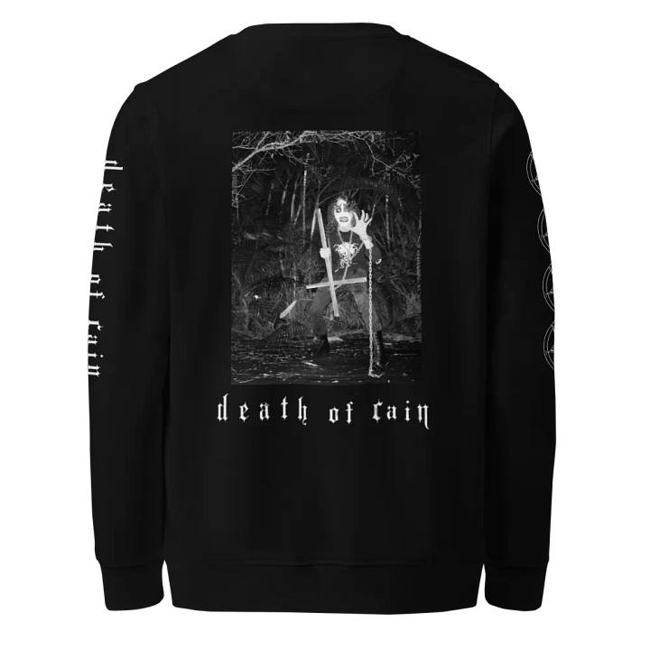 Death of Cain (Long Sleeve) product image (2)