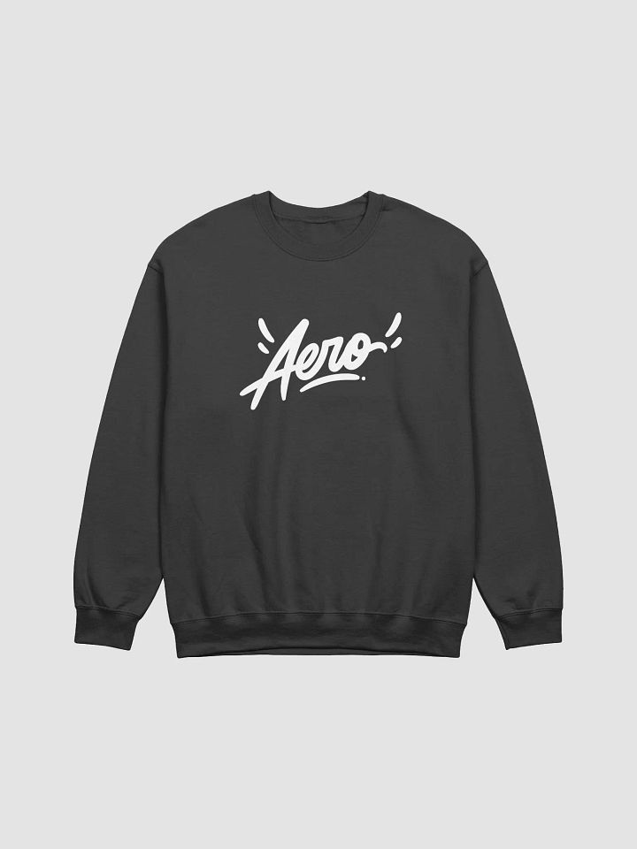 Basics Crewneck product image (1)