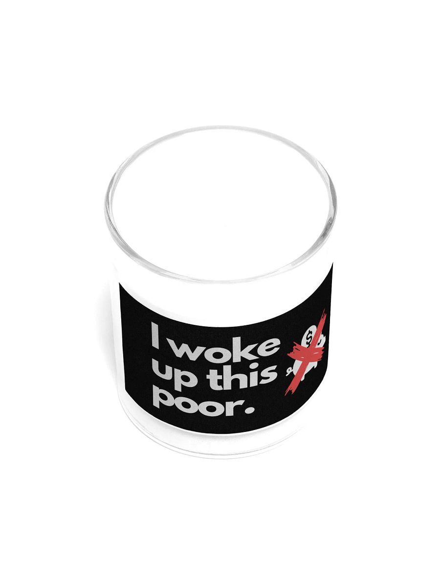 I woke up this poor. product image (3)