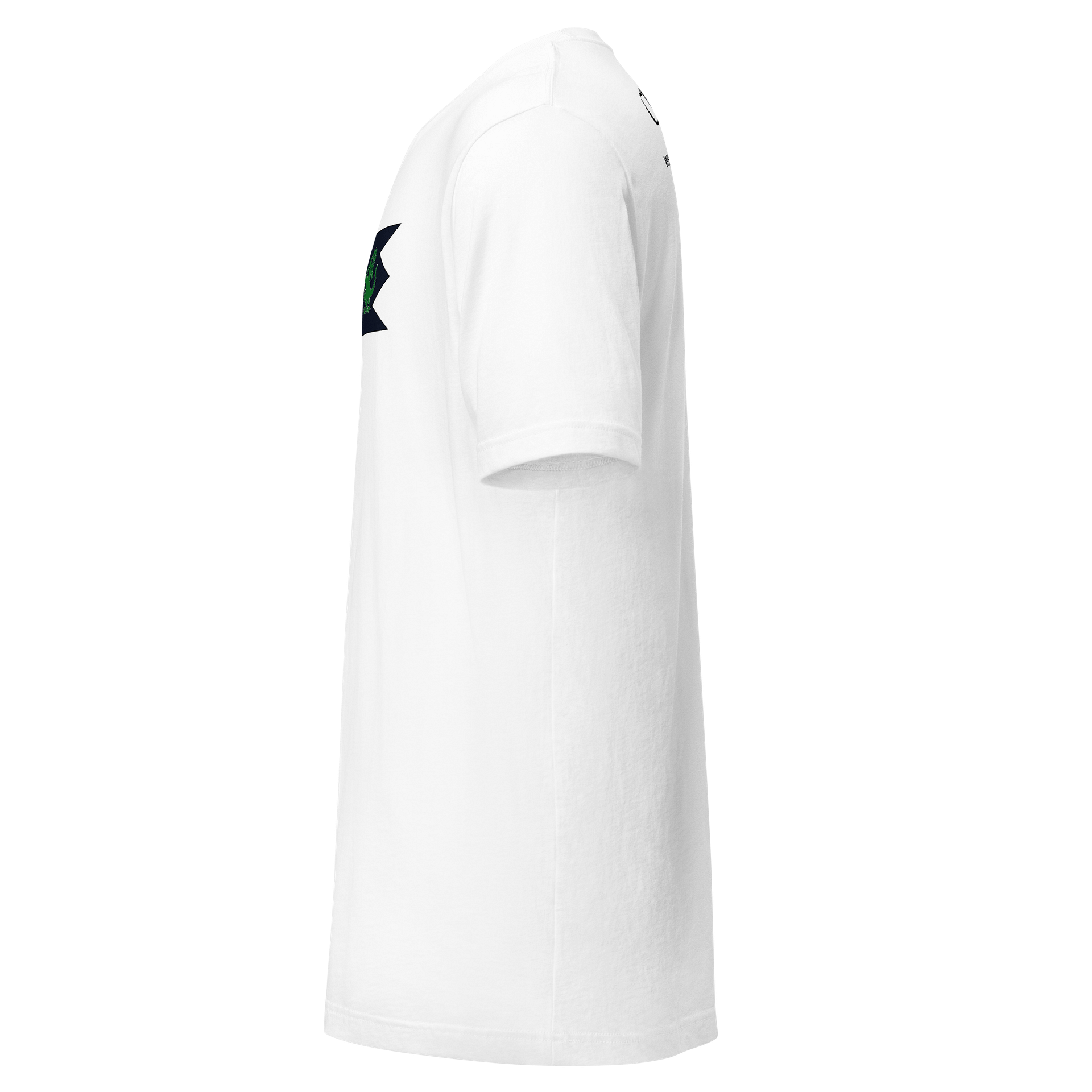 Clan Hydra Adult Tee Shirt product image (2)