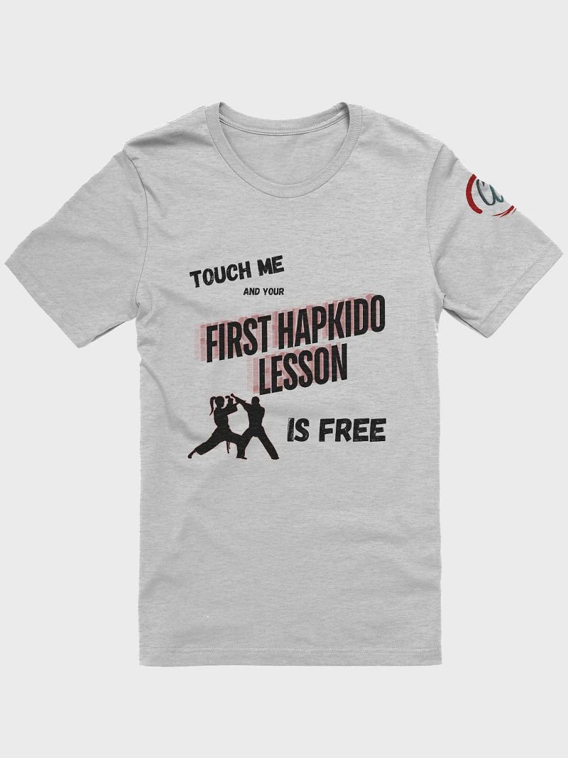 Free Hapkido Lessons!