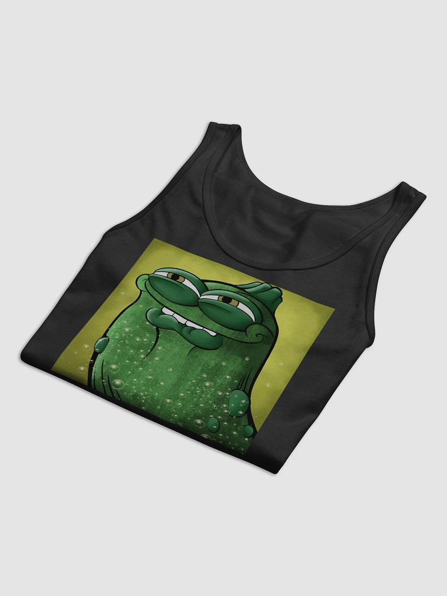 Pickle Rick Tank product image (6)