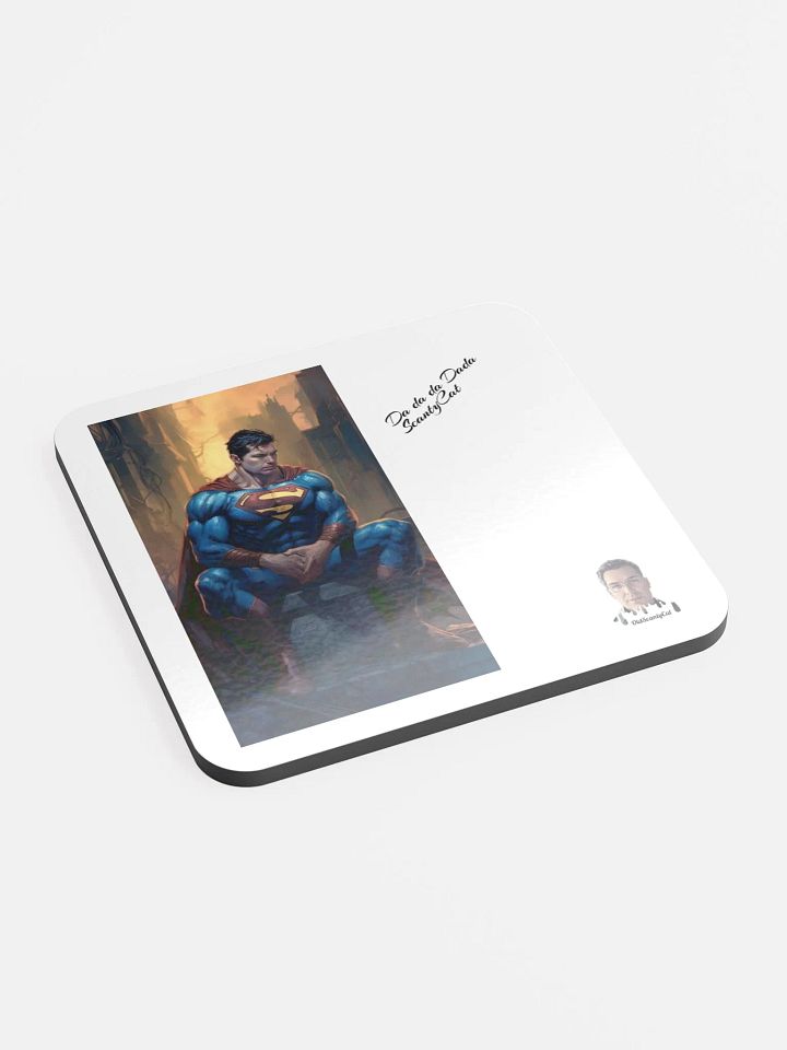Da dada Coaster product image (2)