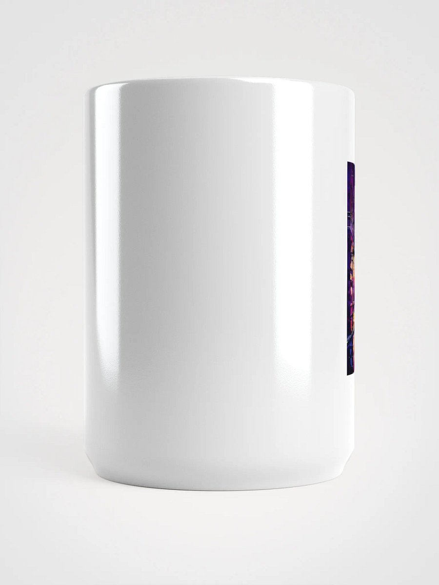 City Lights Night Mug product image (5)