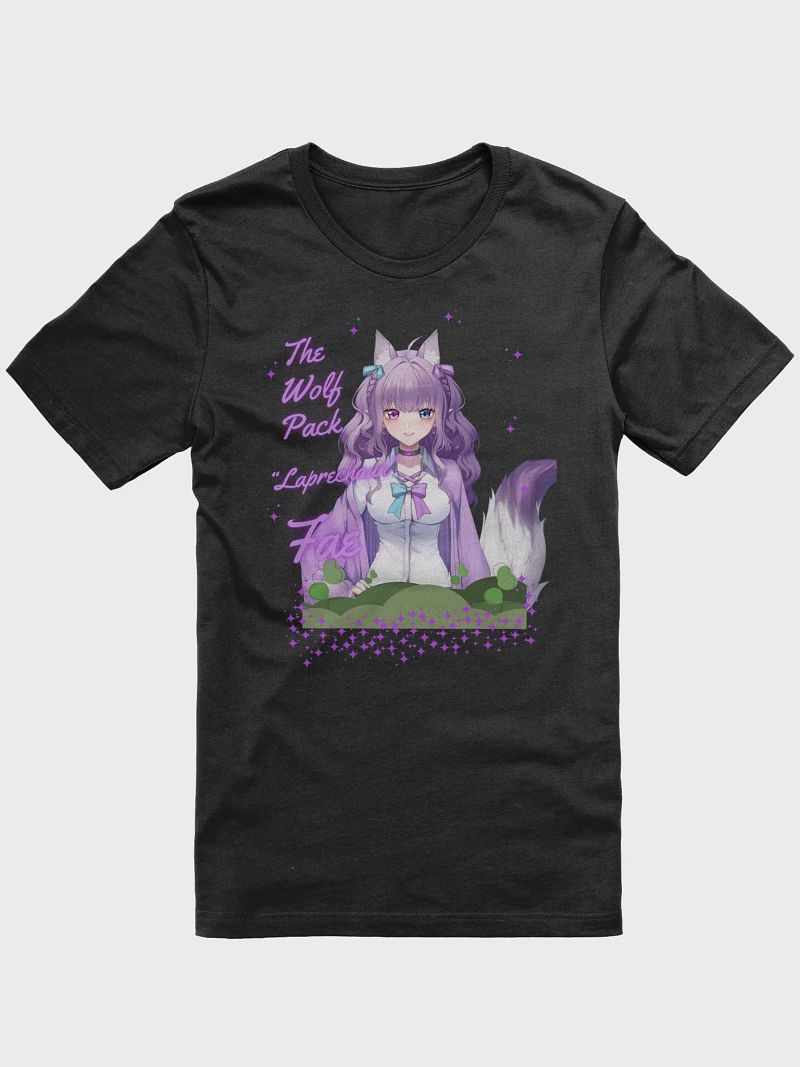 Fae- The Leprechaun v.2