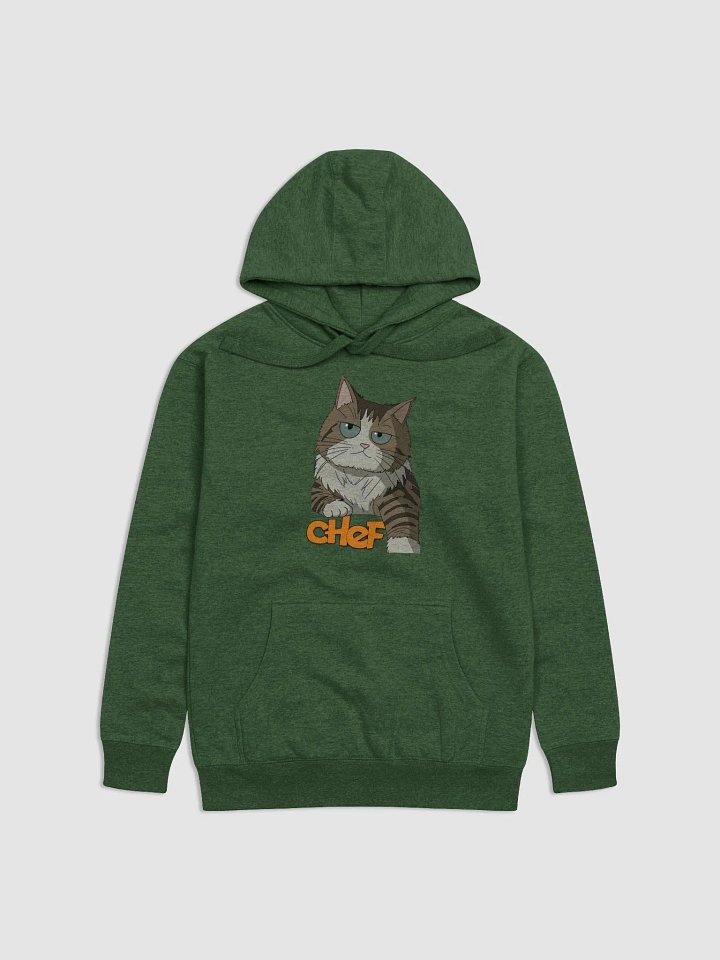 Eagles Green Murphy Hoody product image (1)