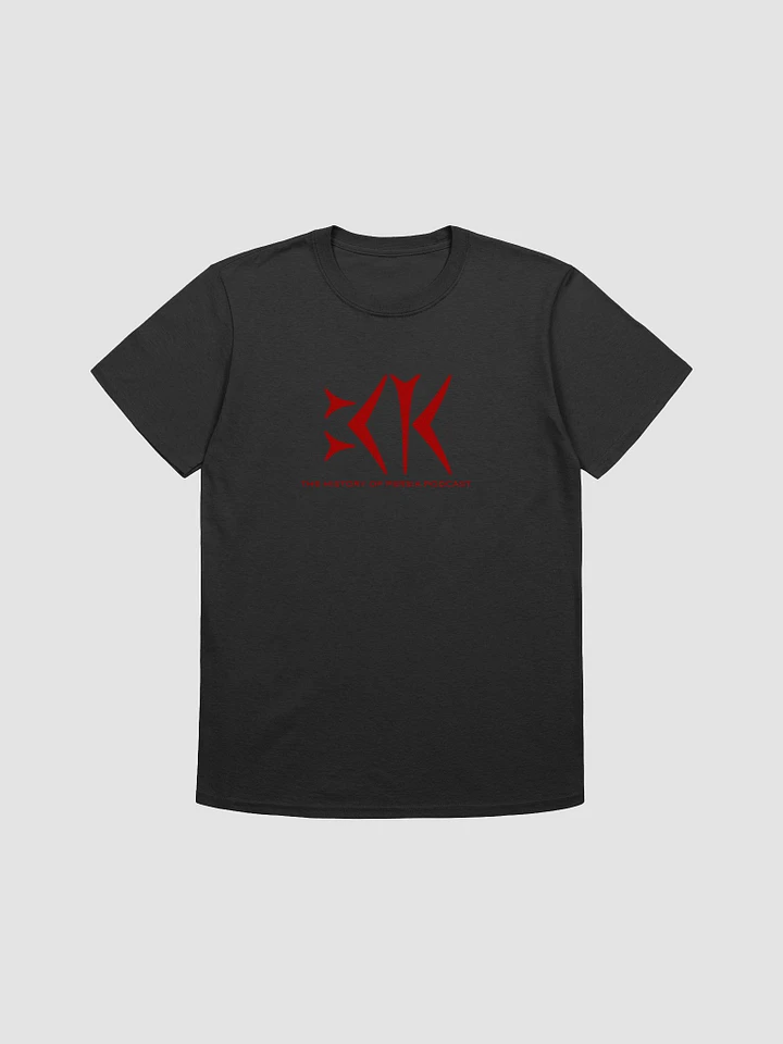 King Cuneiform T-Shirt product image (1)