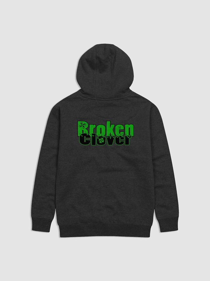 BrokenxClover Stitched Classic product image (2)