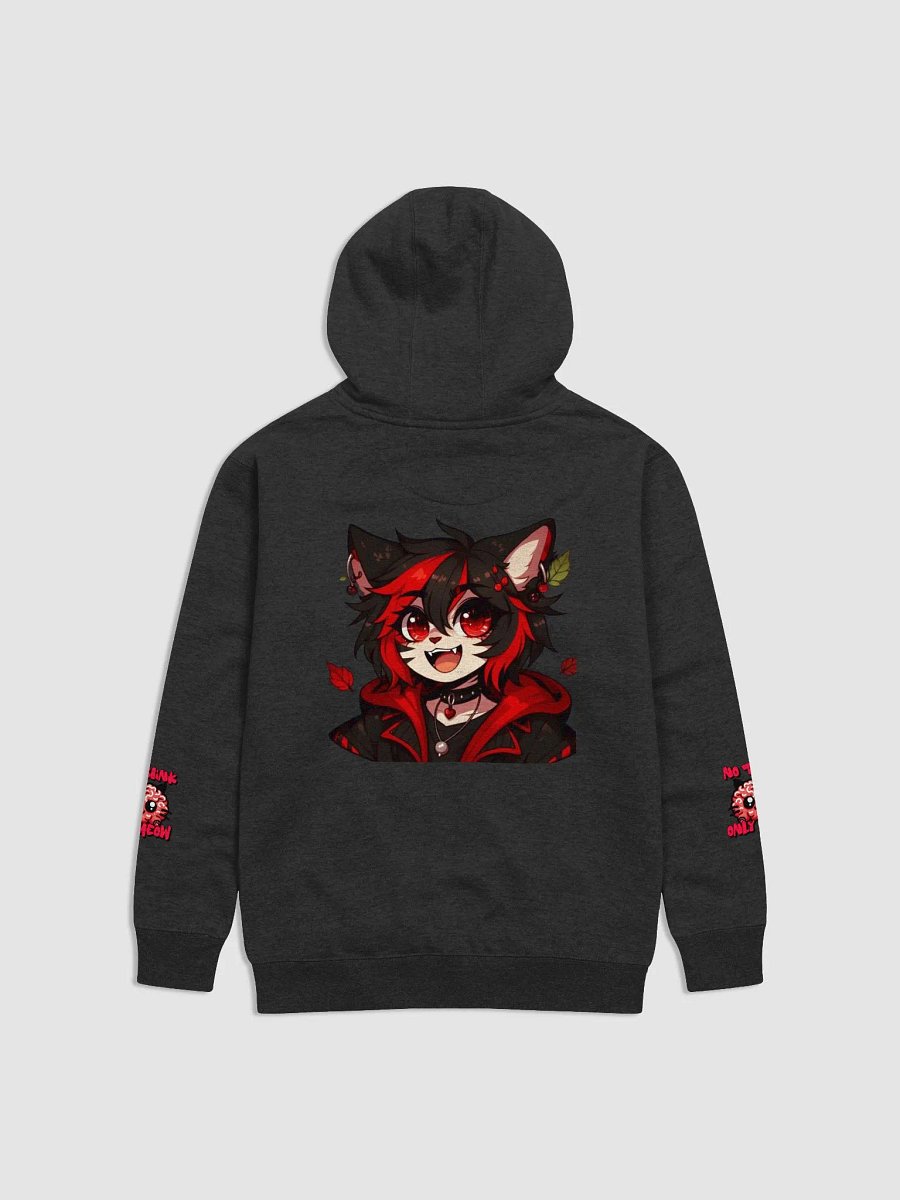 Katnip Darko Hoodie product image (21)