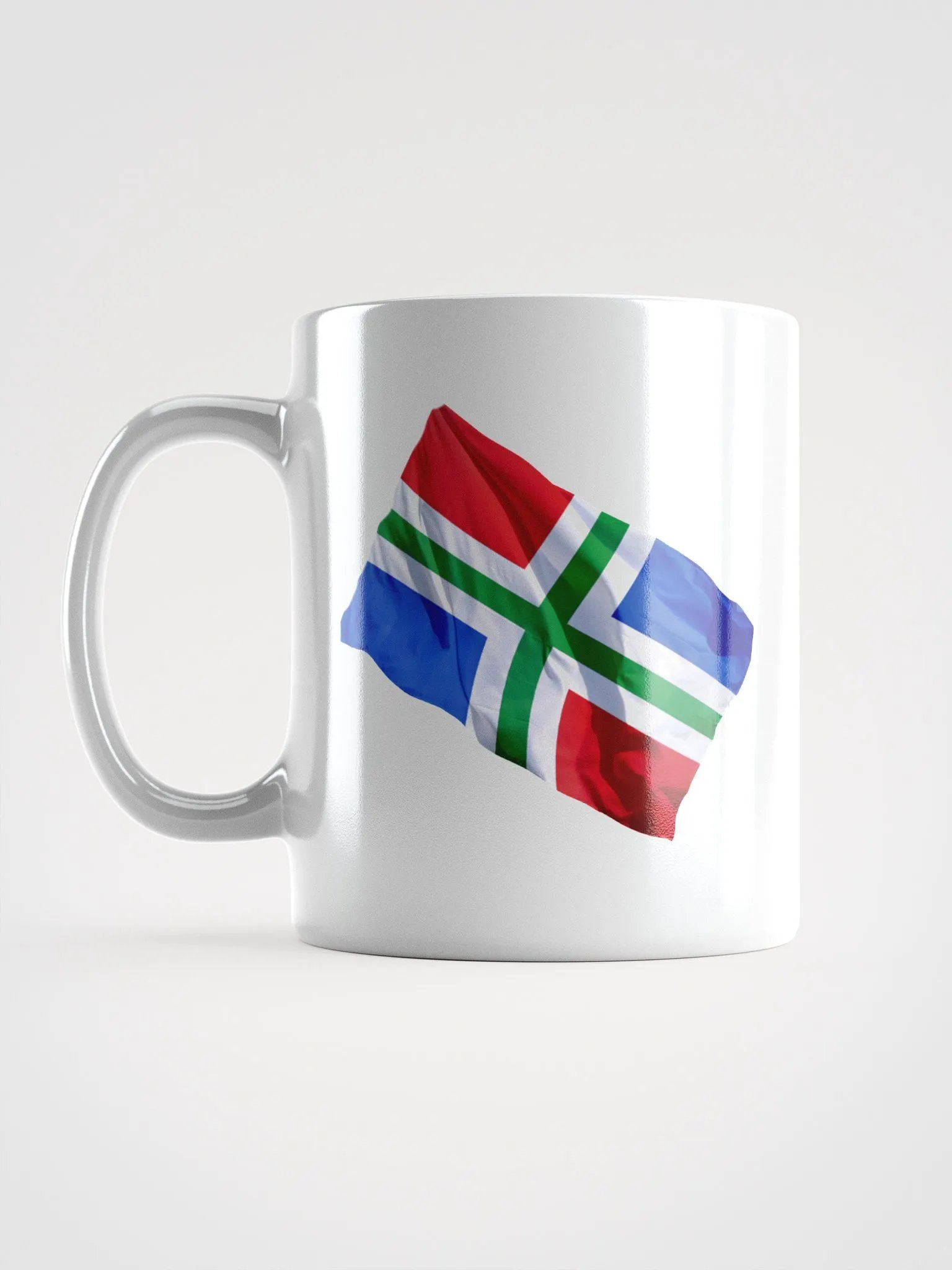 Jobke Mok Wit product image (6)