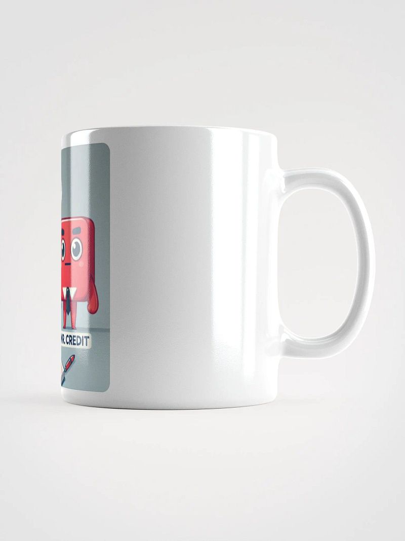 MrDebit Mug