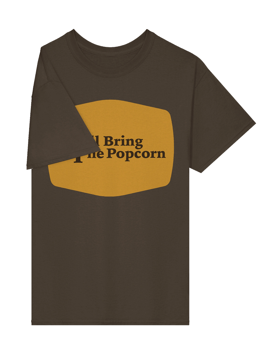 We'll Bring the Barrel T-Shirt product image (4)