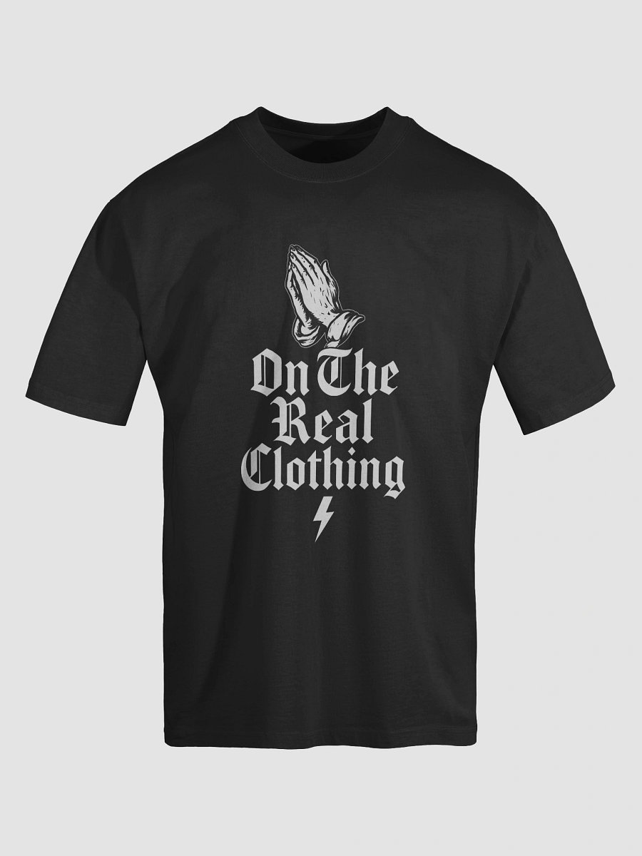Bless Up OTRC T-Shirt product image (6)
