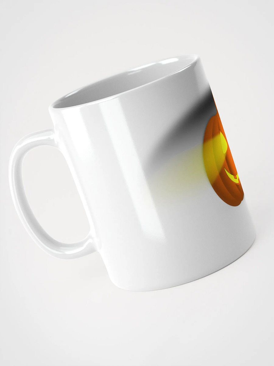 Glowing Jack-O'-Lantern Mug product image (7)