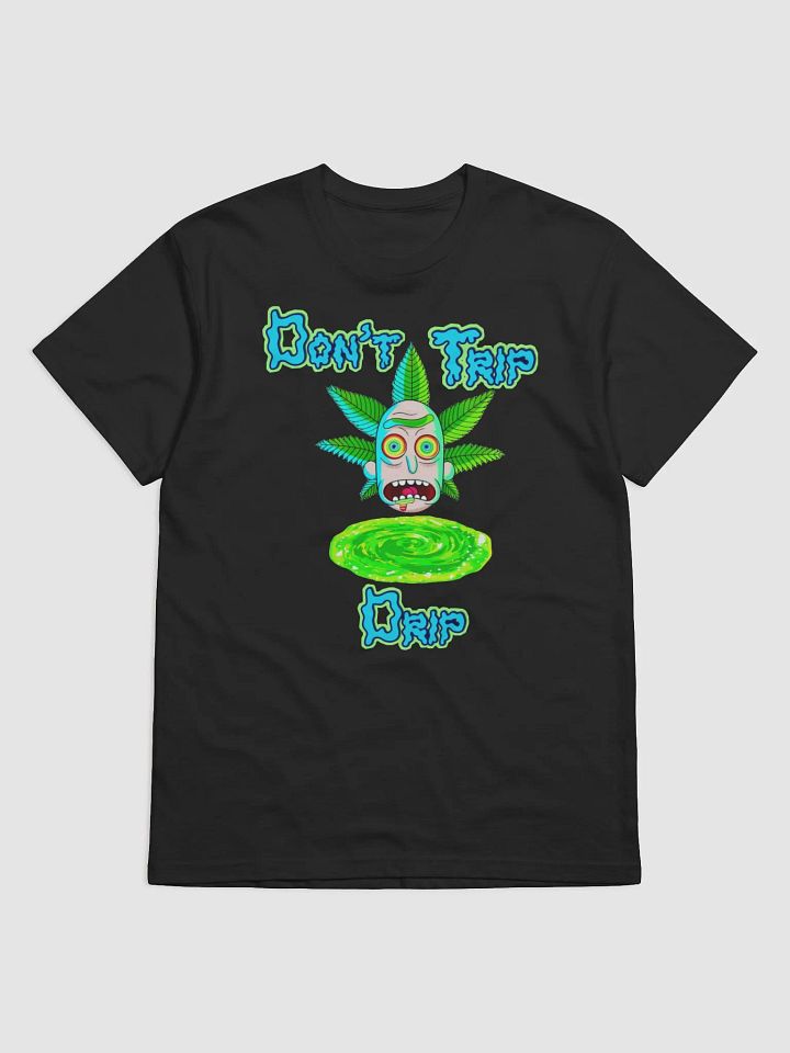 F.C.D Don't Trip Tee product image (1)