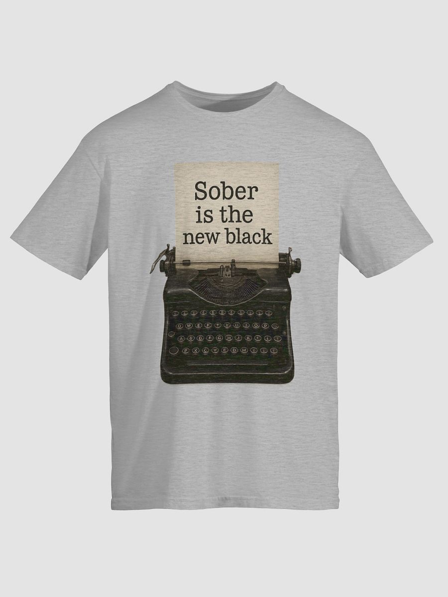 Sober is the New Black product image (6)