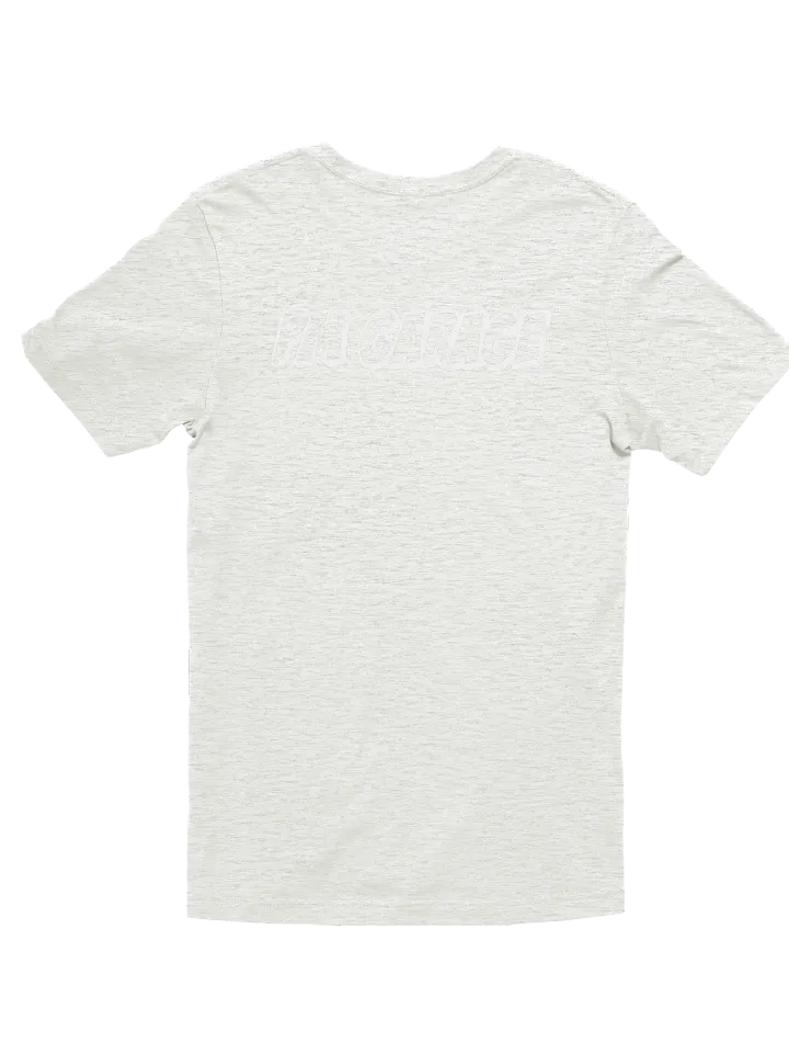 PM Garage Base Shirt White Logo product image (10)