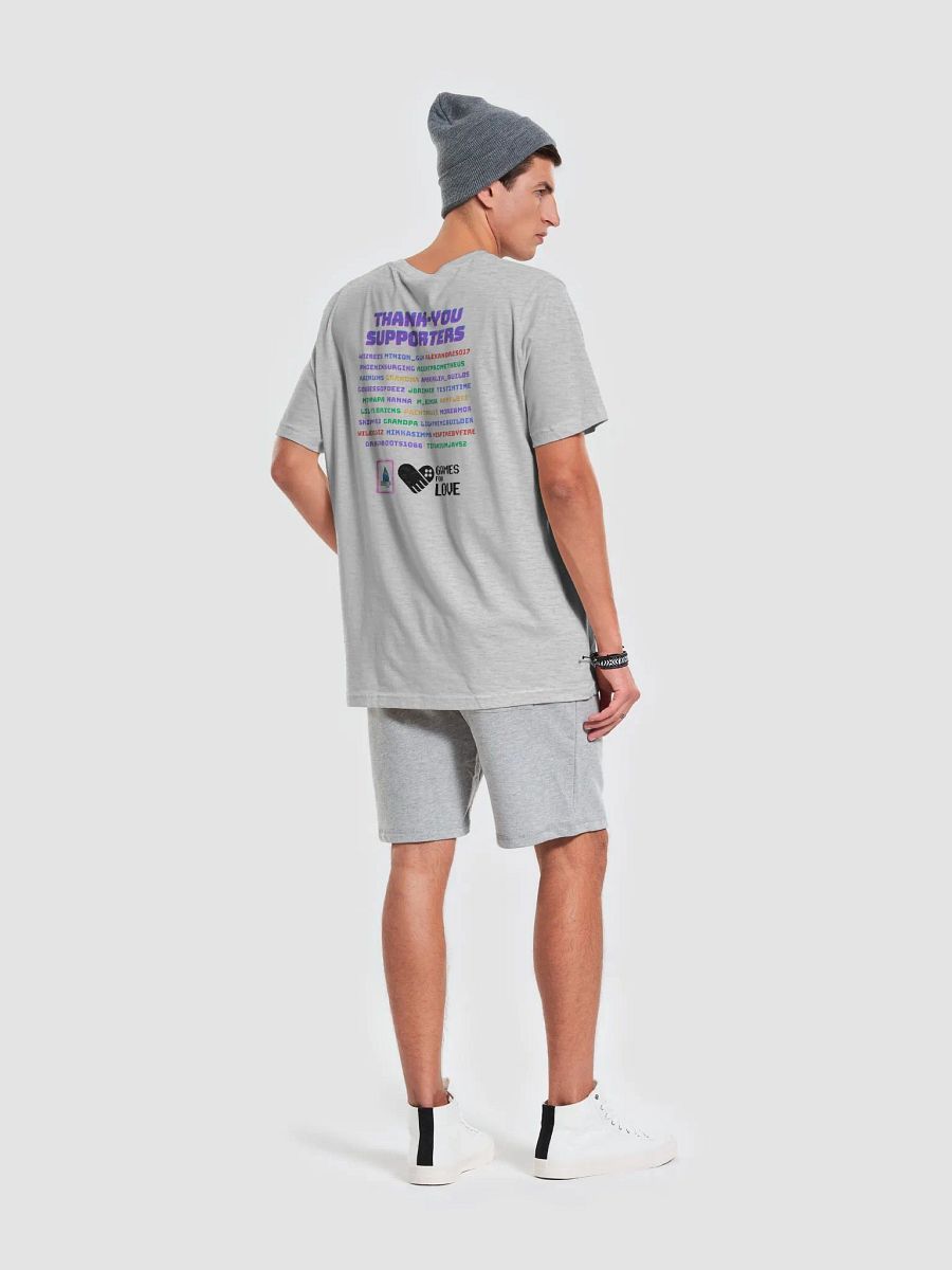 Get Groovy Gaming Shirt product image (31)
