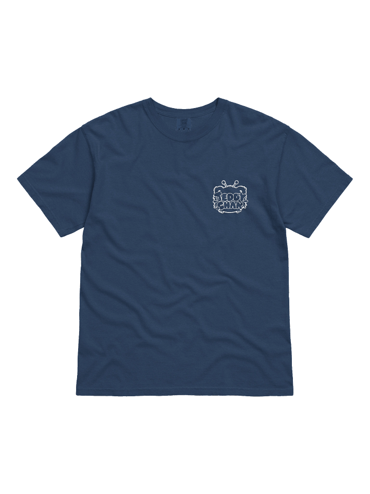 TeddyChan Logo TShirt product image (3)
