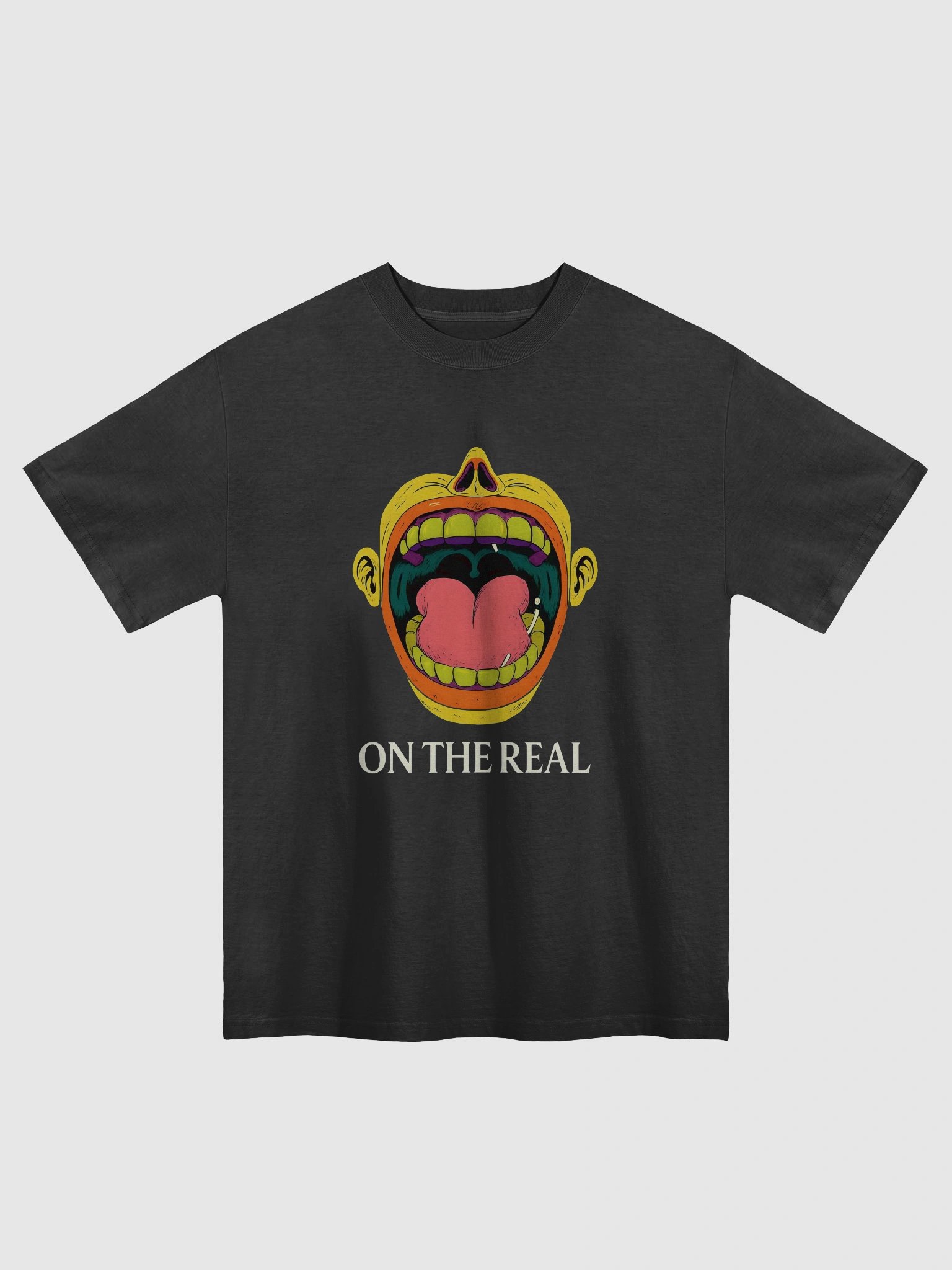 OTR Cry Baby T-Shirt product image (1)
