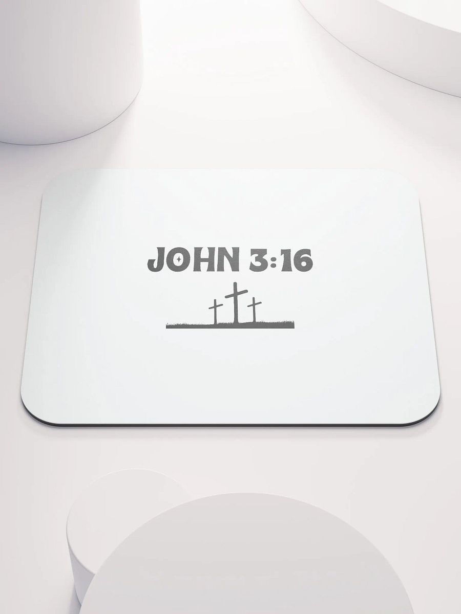 Bible Verse John 3:16 product image (1)