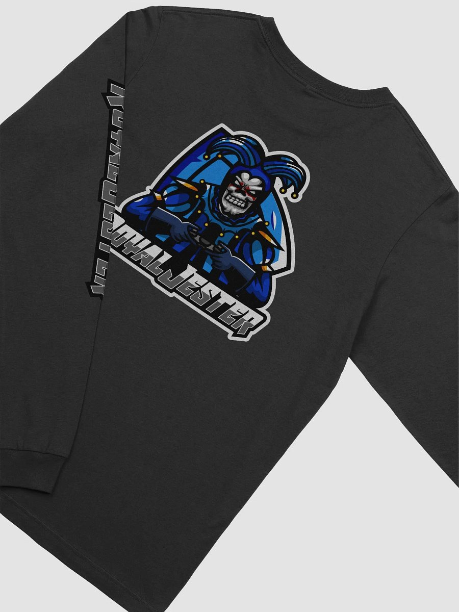 Jester Long Sleeve Tee product image (3)