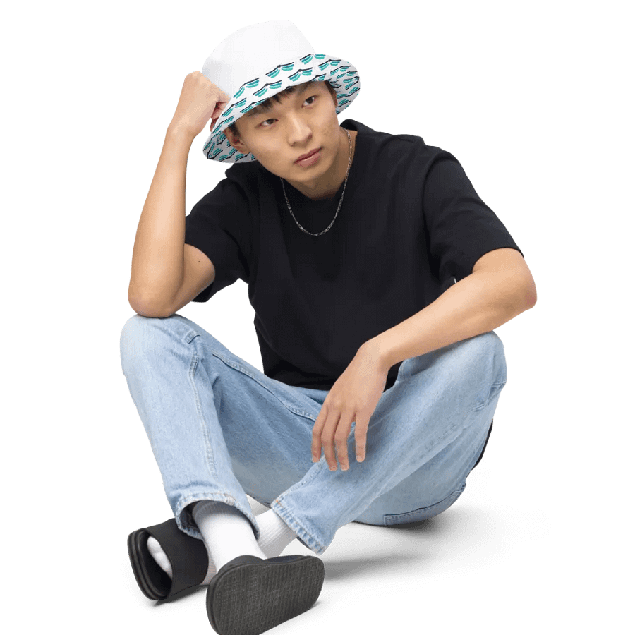 Bucket hat product image (7)