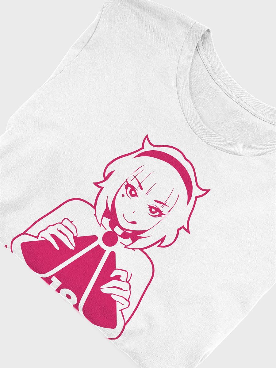 R18 - SHIRT - WHITE product image (6)