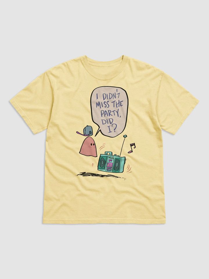 Marty Pisser product image (1)