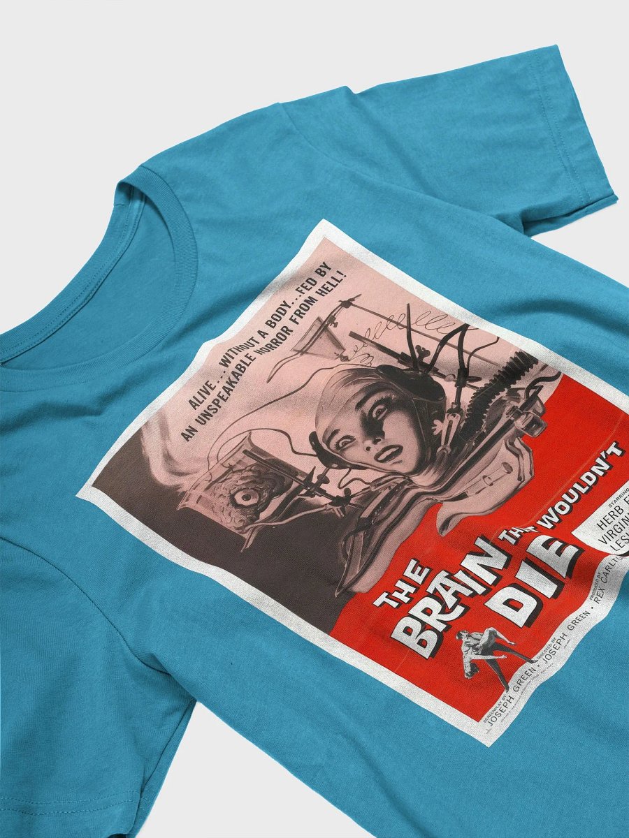 The Brain That Wouldn't Die product image (20)