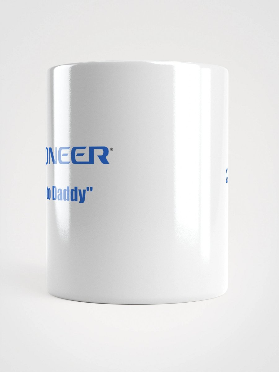 MUG PIONEER product image (13)