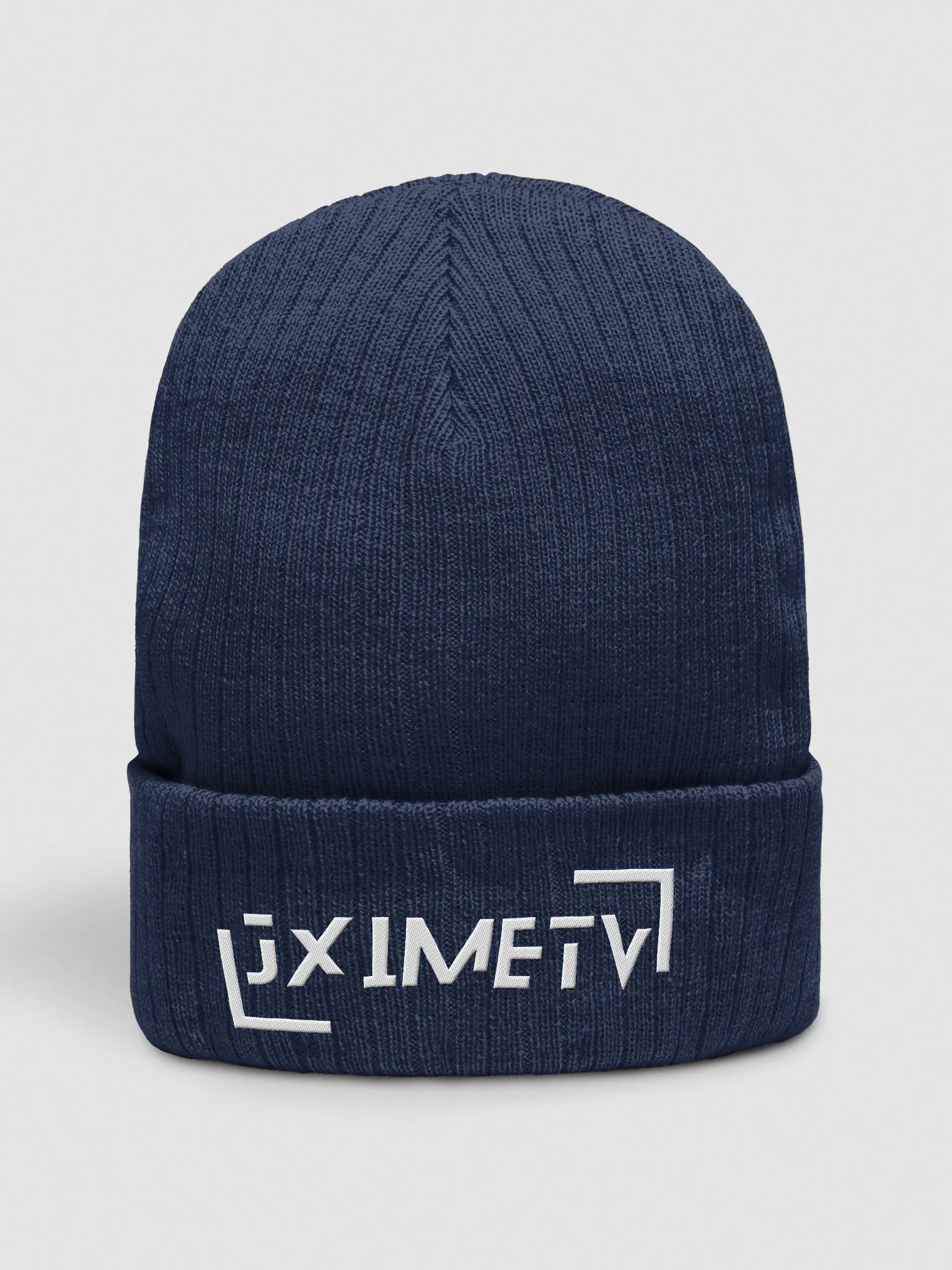 Pixel Fusion Knit Beanie product image (3)