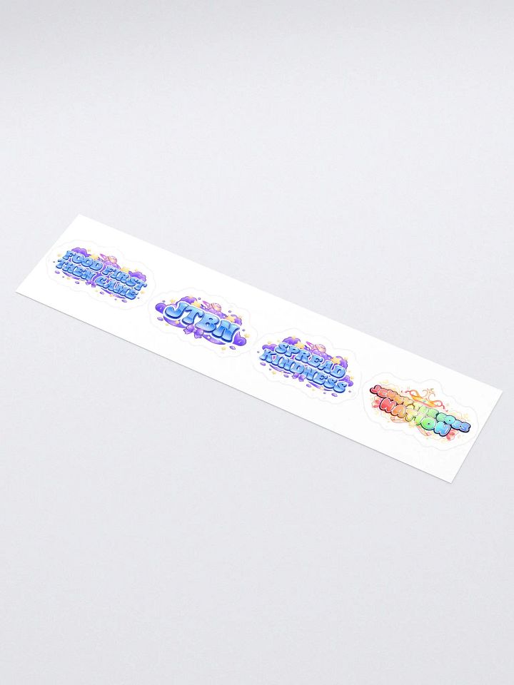 4 Stickers product image (1)