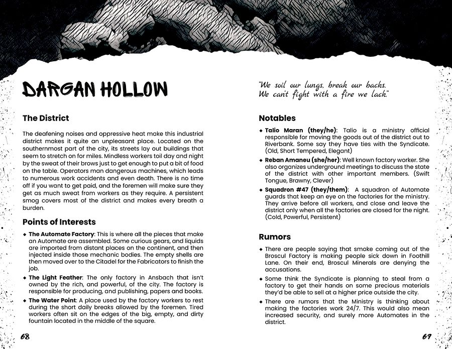 Hopes & Dreams (PDF) product image (5)