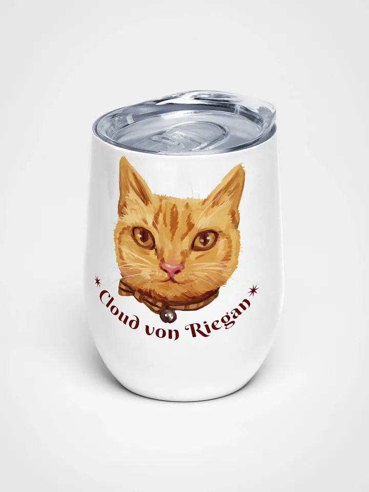 Cloud Wine Edition product image (1)