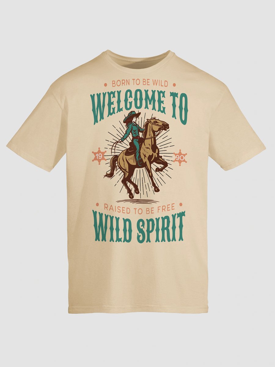 Welcome to Wild Spirit product image (42)