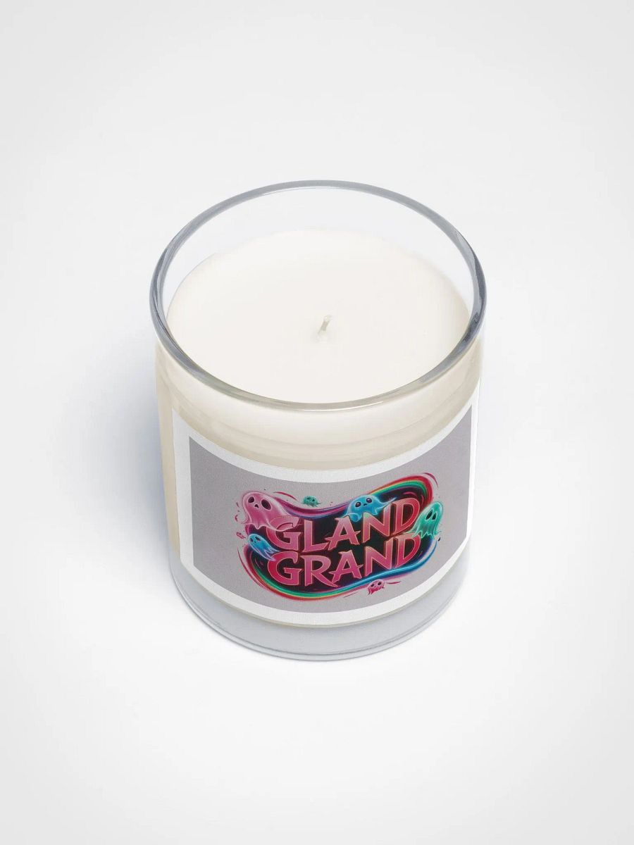 Gland Grand Soy Wax Candle product image (3)